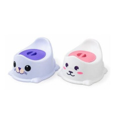 Animal Kids Potty Chair (Model 5716) x 4