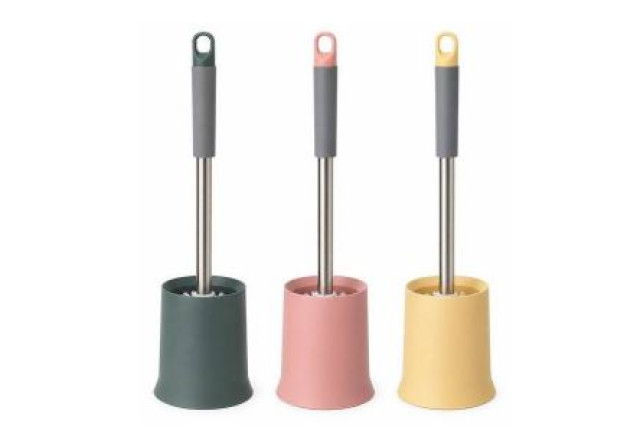 Sponge Toilet Brush Set (Model 5844) x 48