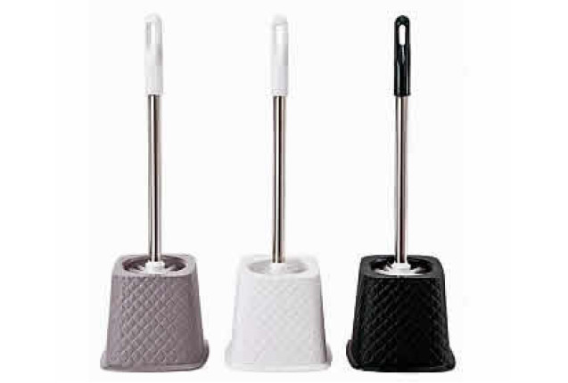 Toilet Brush with Holder (Model 5809) x 48