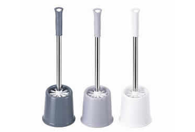 Toilet Brush with Holder (Model 5811) x 60