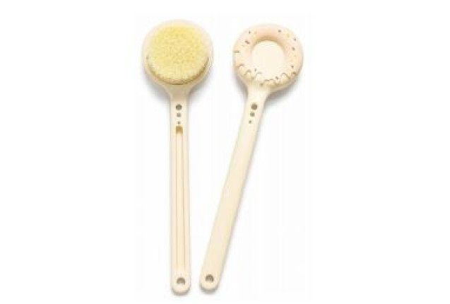 Long Handle Bath Brush (Model 5870) x 72