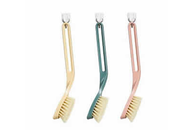 Long Handle Scrub Brush (Model 5845) x 100