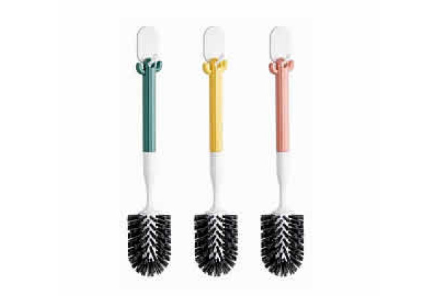 Bottle Cleaning Brush Set (5851) x 120