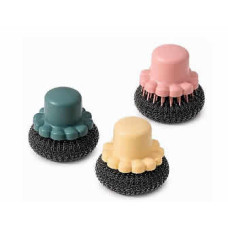 Round Pot Brush (Model 5834) x 120 1