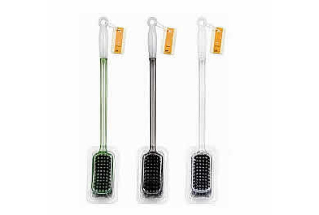 Bottle Cleaning Brush Set (Model ZM5517) x 120