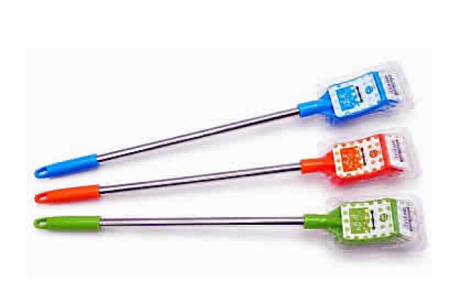 Long Handle Bottle Brush (Model ZM5519) x 144