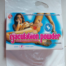 Women Ejaculation Powder