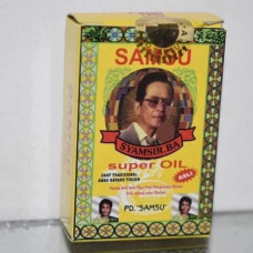 Original Samsu Oil