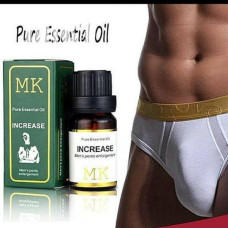 Pure Mk Essential P£nis Enlargement Oil 