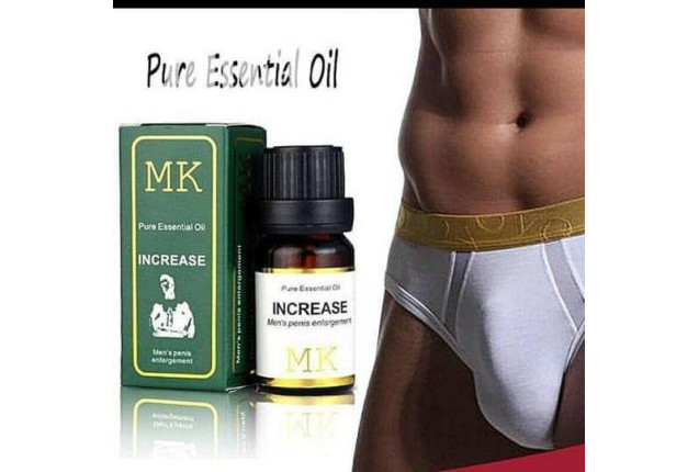 Pure Mk Essential P£nis Enlargement Oil x  1