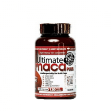 Ultimate Maca 7500mg For Bigger Butt and