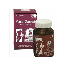 First Lady Capsules