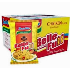‎Indomie Belle Full Chicken Flavor (280g
