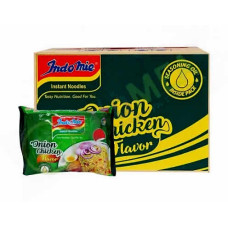 ‎Indomie Onion Chicken Flavor (120g) x 4