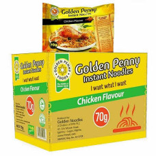 Golden Penny Instant Noodles (70g) x 40