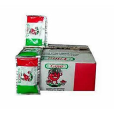 Gino Tomato Paste (70g) x 50