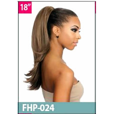 Casablanca Drawstring FHP-024 18" 1