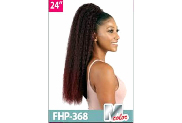 Casablanca Drawstring FHP-368 24" | Colour: M34, M44, M51