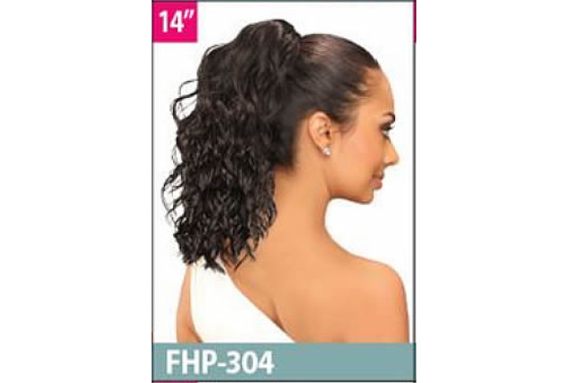 Casablanca Drawstring FHP-304 14"