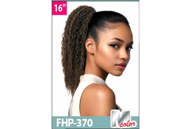 Casablanca Drawstring FHP-370 16" | Colour: M34, M44, M51 1