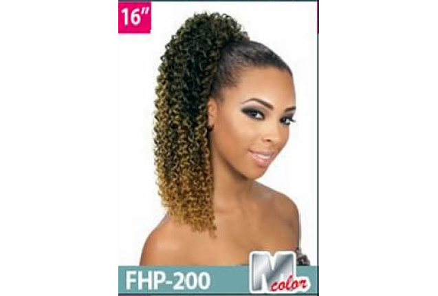 Casablanca Drawstring FHP-200 16" | Colour: M34, M44, M51