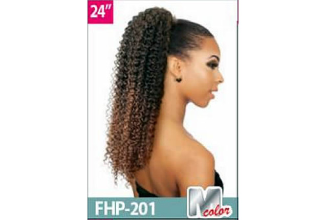 Casablanca Drawstring FHP-201 24" | Colour: M34, M44, M51