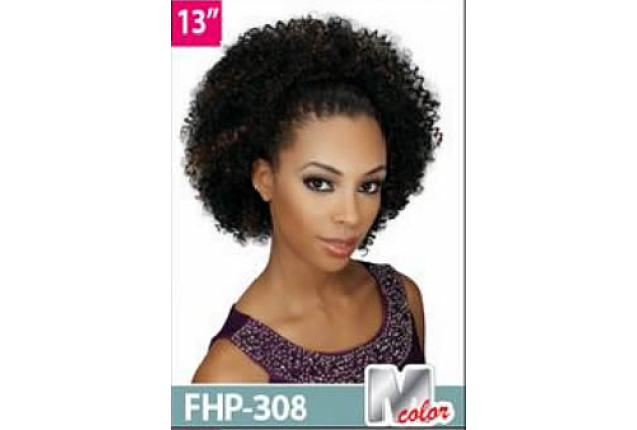 Casablanca Drawstring FHP-308 13" | Colour: M34, M44, M51