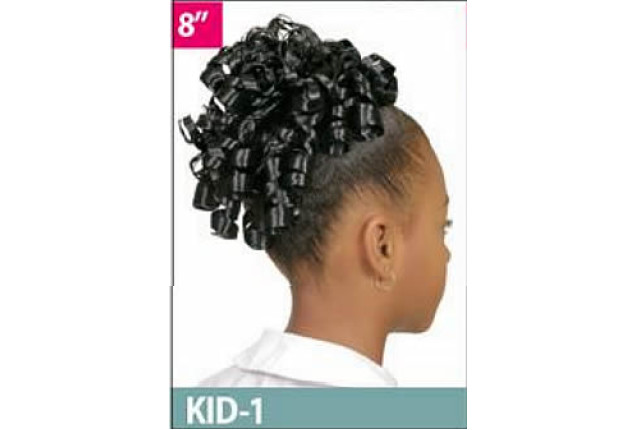 Casablanca Drawstring KID-1 8"