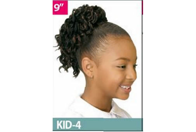 Casablanca Drawstring KID-4 9"