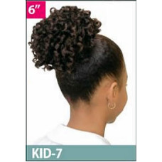 Casablanca Drawstring KID-7 6"