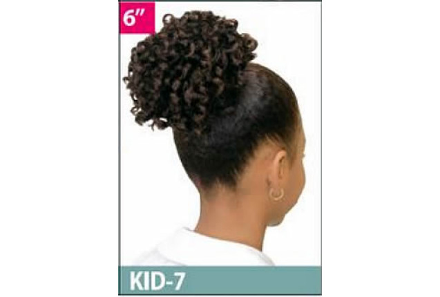 Casablanca Drawstring KID-7 6"
