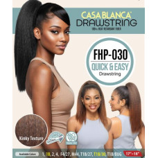 Casablanca Drawstring FHP-030