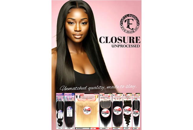 Closure Unprocessed Collection