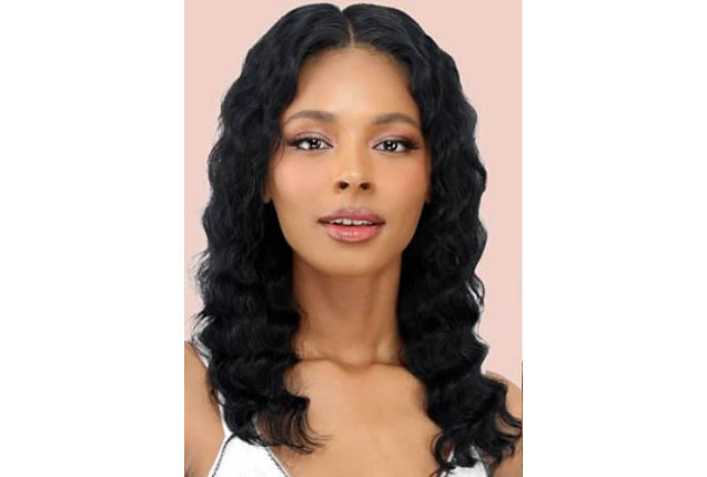Unprocessed Lace Wig (TruWig Lace & Braid Wig Collection)