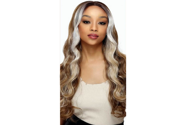 HD Lace Wig (TruWig Lace & Braid Wig Collection) 1