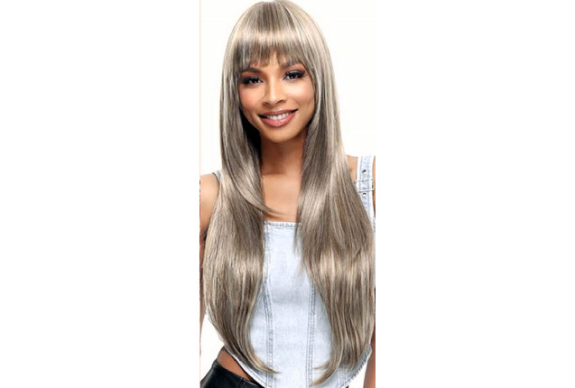 Full Wig (TruWig Lace & Braid Wig Collection)
