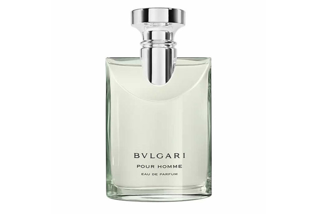 Bvlgari Bvlgari Pour Homme EDP Spray (100ml) x 24
