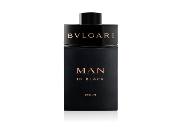 Bvlgari Man In Black Parfum Spray (150ml) x 24