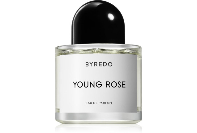 Byredo Young Rose EDP Spray (100ml) x 10
