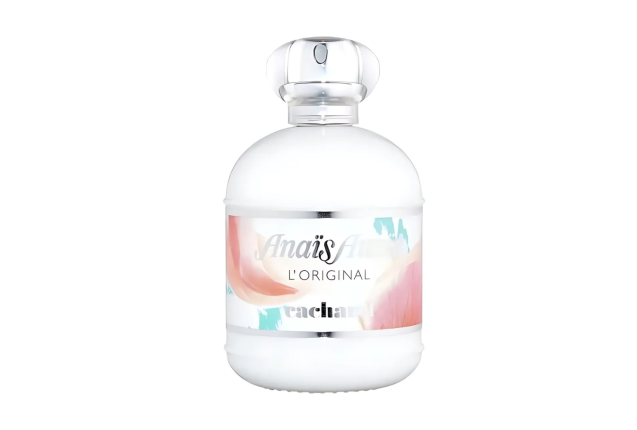 Cacharel Anais Anais L'original EDT Spray (100ml) x 15