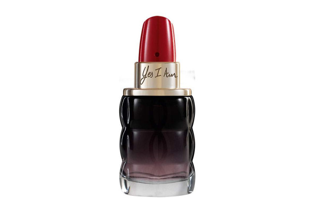 Cacharel Yes I Am EDP Spray (30ml) x 35