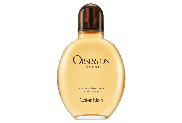 Calvin Klein Obsession Men EDT Spray (75ml) x 24
