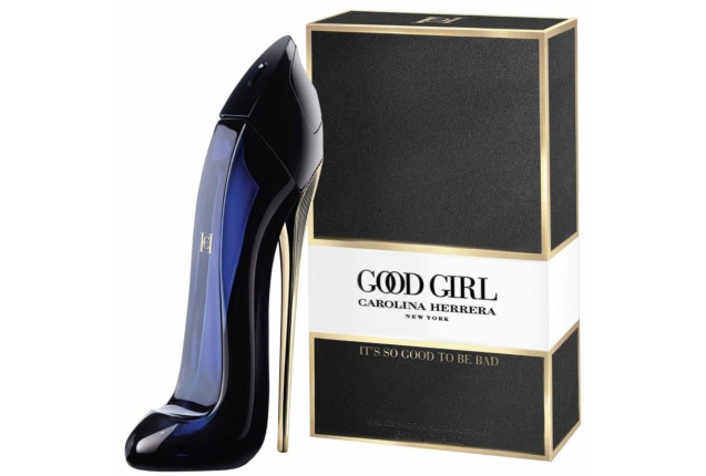 Carolina Herrera Good Girl EDP Spray (80ml) x 24
