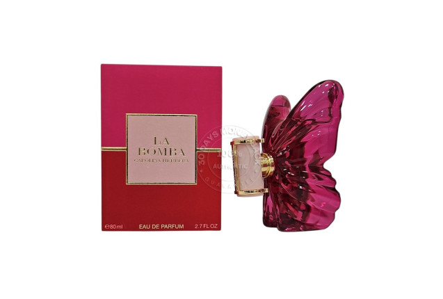 Carolina Herrera La Bomba EDP Spray (80ml) x 24