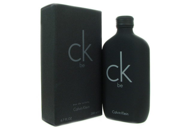 Calvin Klein CK Be EDT Spray (50ml) x 24