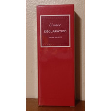 Cartier Declaration EDT Spray 