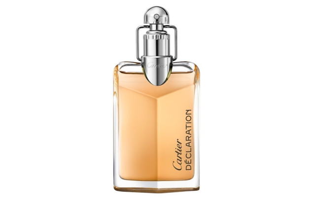 Cartier Declaration Parfum Spray (50ml) x 48