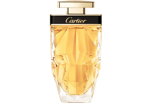 Cartier La Panthere Parfum Spray (100ml) x 24
