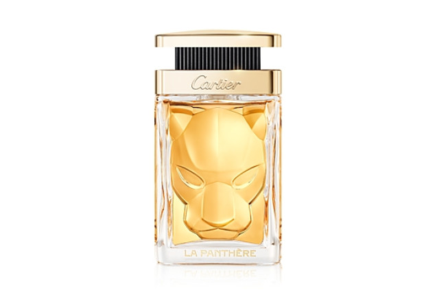 Cartier La Panthere Parfum Spray (50ml) x 36