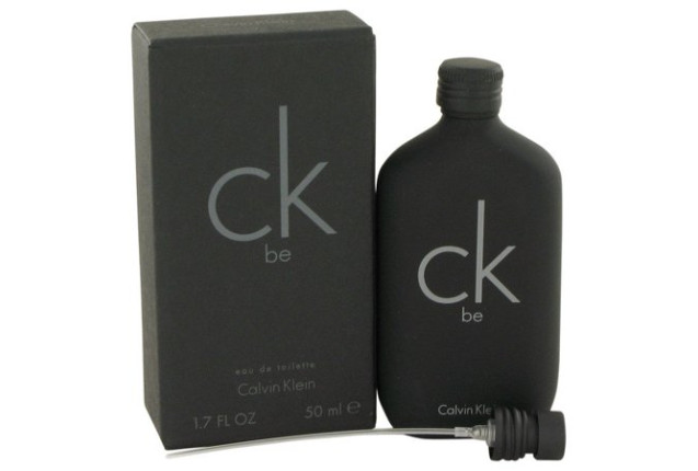 Calvin Klein CK Be EDT Spray (200ml) x 24